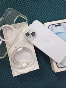 Apple iPhone 15 128 GB
