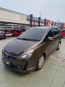 Proton Exora EXECUTIVE in Klang, SGR