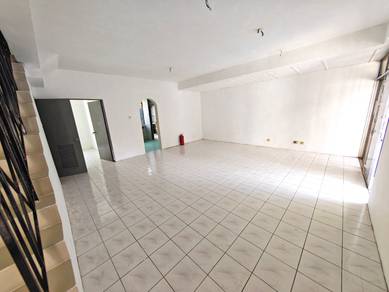 2-storey Terraced House For Sale in Senai,JHR