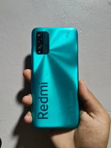 Redmi 9t
