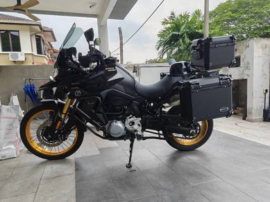 Voge DS900X