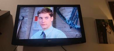 43inch LG TV HD