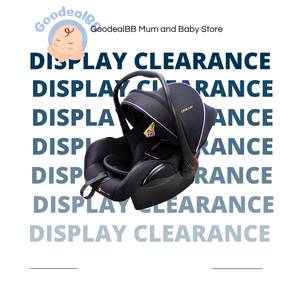 CROLLA Carseat Air Unicorn
