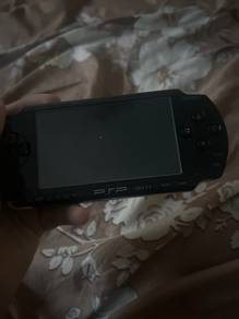 psp 1000