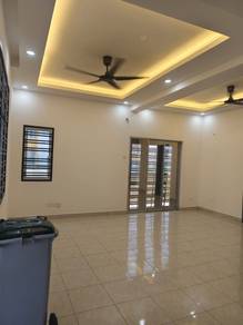 2-storey Terraced House For Rent in Senai,JHR