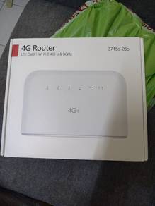 huawei 4g+ router b715