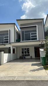 2-storey Terraced House For Sale in Kajang,SGR