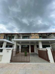 2-storey Terraced House For Sale in Kepala Batas,PNG
