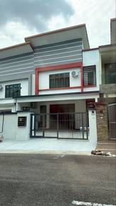 2-storey Terraced House For Rent in Johor Bahru,JHR