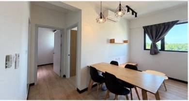Condominium For Rent in V21 Residence