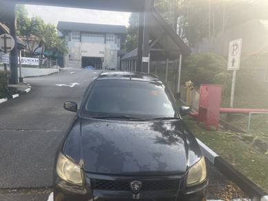 Proton Saga BASE LINE in Bandar Utama, SGR