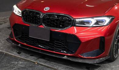 BMW F30 F32 F10 G20 G30 G22 Front Lip Carbon