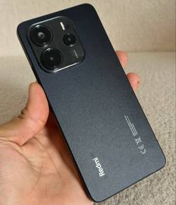 Redmi Note 14 4G (6/128) Macam Baru