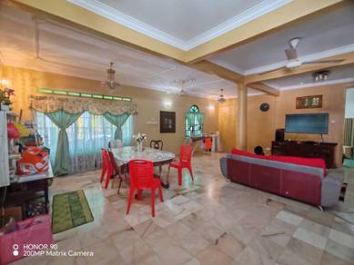 1-storey Terraced House For Sale in Selayang,SGR