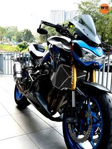 Kawasaki Z 900