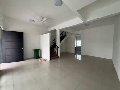 2-storey Terraced House For Rent in Permatang Pauh,PNG