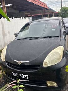 Perodua MyVi EZ in Bedong, KDH