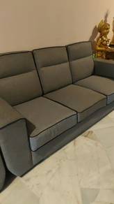 nice sofa