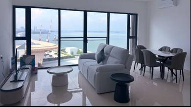 Condominium For Rent in Mezzo
