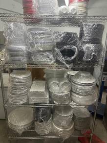 ceramic plates all sizes