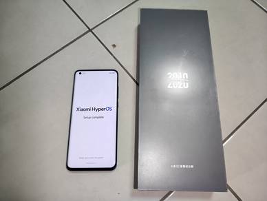 Xiaomi 10 Ultra 256 GB