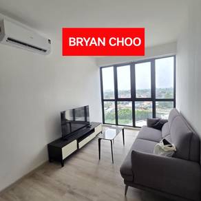 Condominium For Rent in Milano Eight