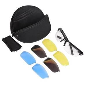Cycling Sun Glasses