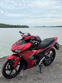 Honda RSX
