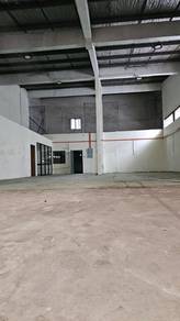 Warehouse / Factory For Rent in Kota Kemuning,SGR