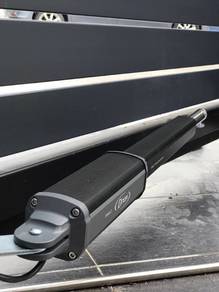 Jb AutoGate Dnor 212