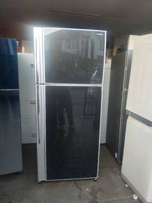 Peti Ais  Toshiba elok lgi ada warranty