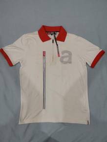 Aprilia Racing TShirt Short Sleeve B