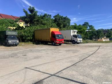 Commercial Land in Klang, SGR