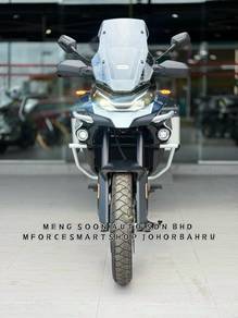 CFMOTO 800MT Explorer