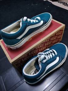 kasut vans original