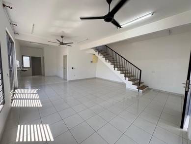 2-storey Terraced House For Sale in Bandar Bukit Raja,SGR