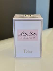 Miss Dior Eau De Parfum 50ml