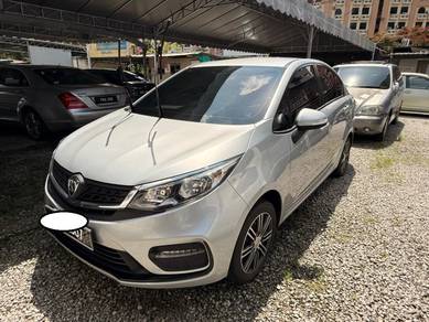 Proton Persona PREMIUM in Cheras, KUL