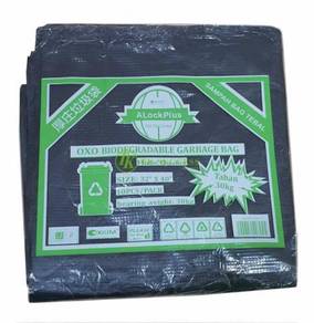 Biodegradable Garbage Bag 32 x 40" (10pcs)