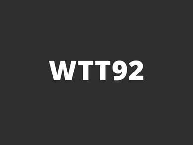 WTT92