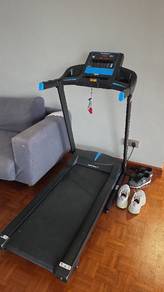 gintell smartrunz 2.0 treadmill