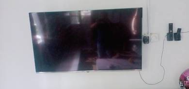 Panasonic 55inci 