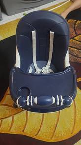 baby sitting chair