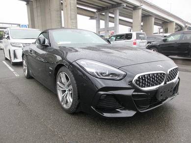 BMW Z4 sDRIVE30i in Butterworth, PNG