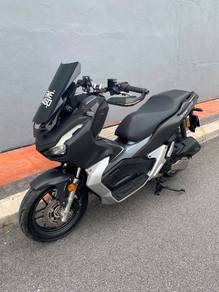 Honda ADV 150