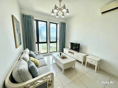 Condominium For Rent in The Elysia Park Residence @ Medini