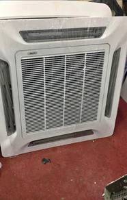 York ceiling cassatte aircond V503