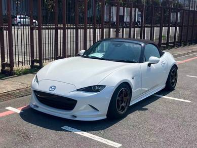 Mazda Roadster S LEATHER PACKAGE in Damansara Perdana, SGR
