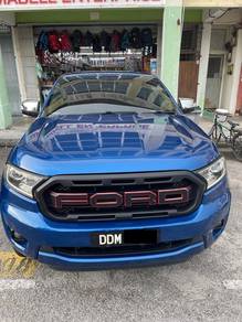 Ford Ranger XLT PLUS in Bandar Hilir, MLK