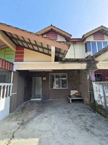 Room in Johor Bahru, JHR